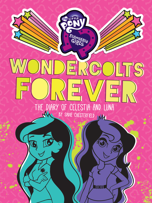 Title details for Wondercolts Forever by Sadie Chesterfield - Available